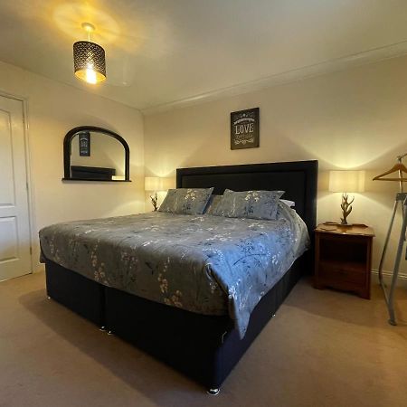 Graceland Farm B&B Brockenhurst Luaran gambar