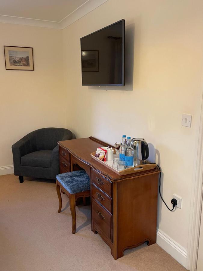 Graceland Farm B&B Brockenhurst Luaran gambar