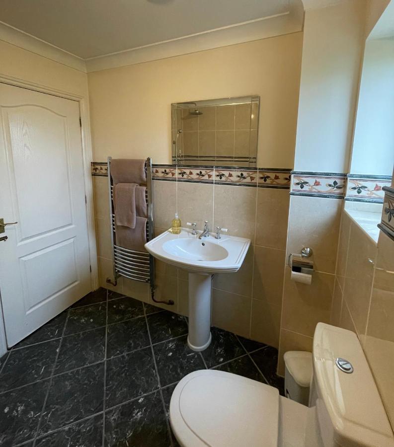 Graceland Farm B&B Brockenhurst Luaran gambar